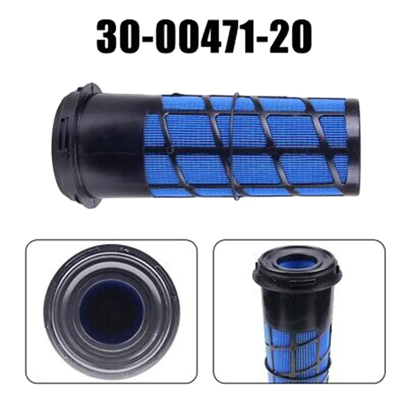 Воздушный фильтр Carrier Reefer HM-AF-0009/PA5584 LAF4348 30-00471-20