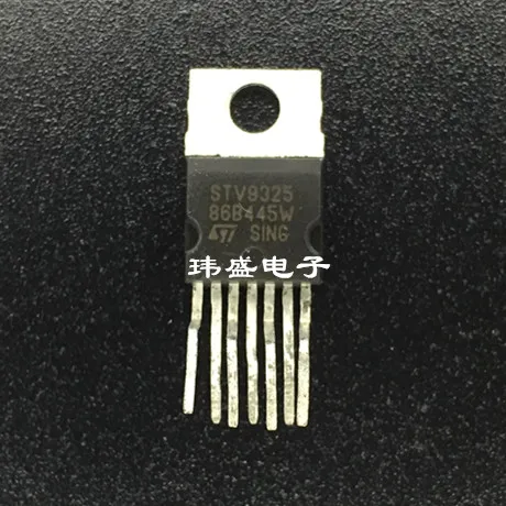 

10 шт./лот STV9325