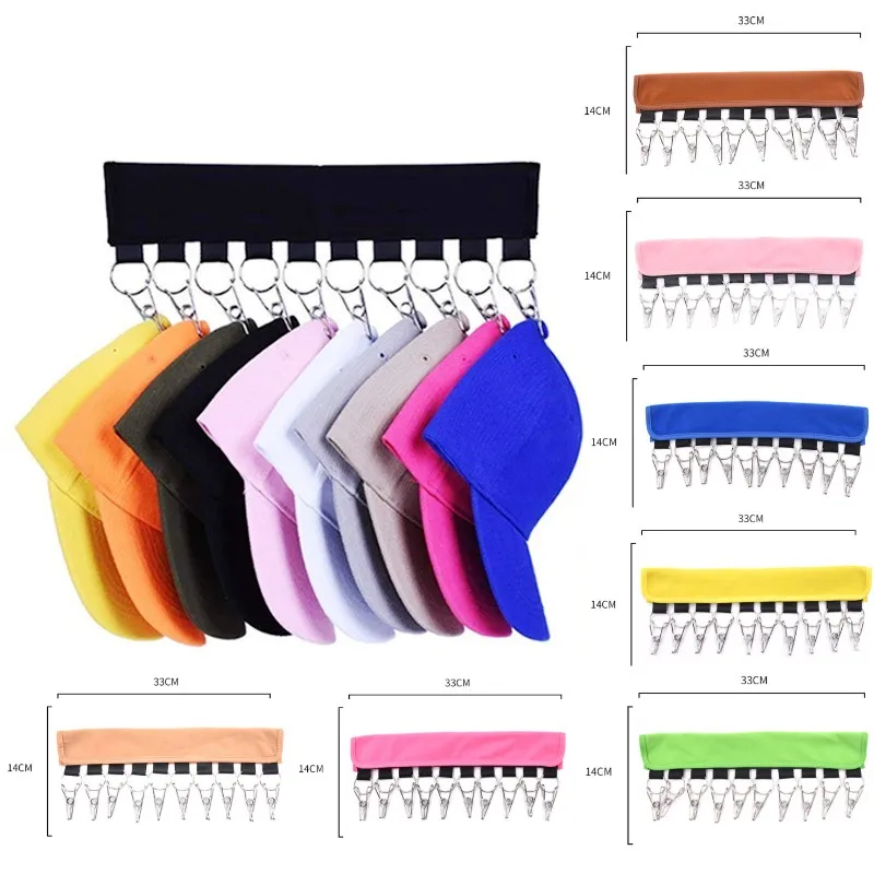 Organizer For Closet Sock Storage Caps Organizer Door Holder Display Sock Hook