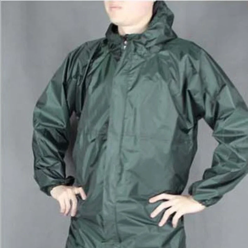 Высокое качество модные сиамские плащи комбинезоны педали мотоциклетный плащ