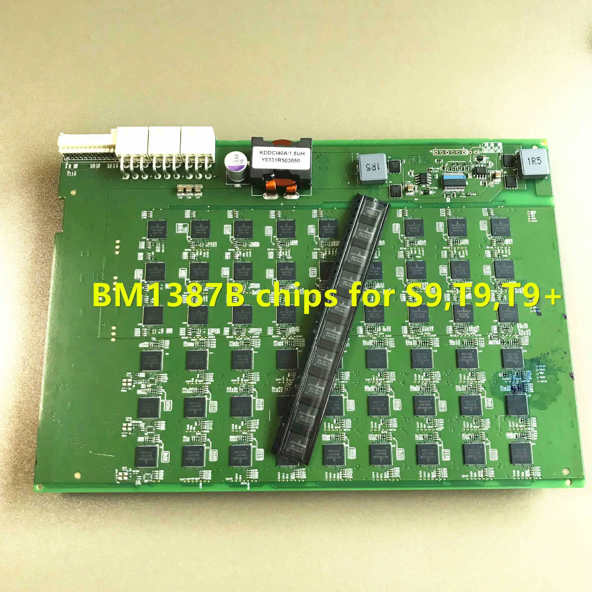 

BM1485 BM1387B BM1393 BM1397AG BM1398BB computing power maintenance chip
