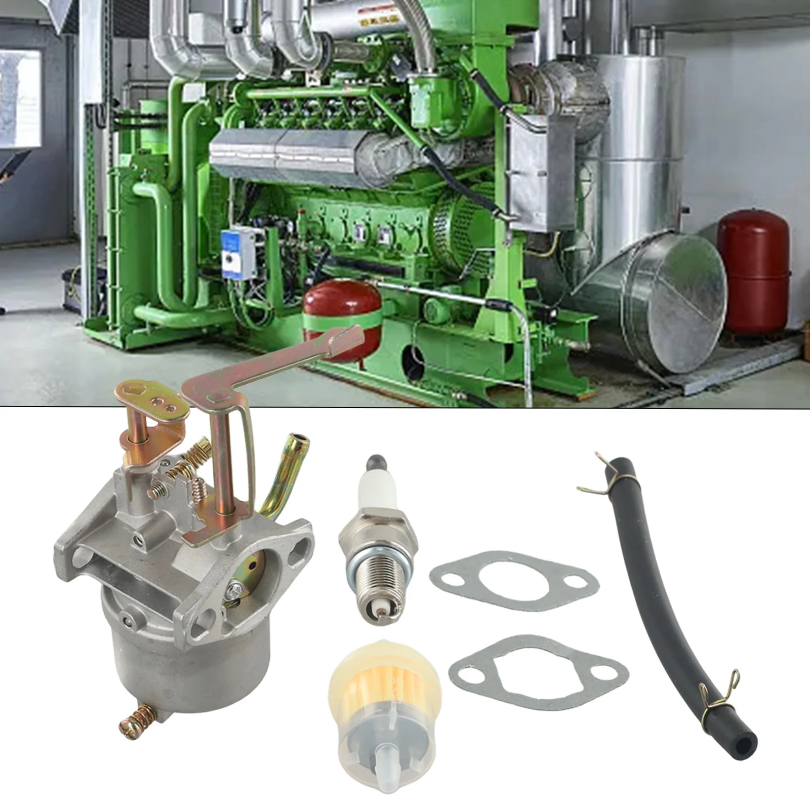 Обновите свой генератор GEN1100 GEN154 2 8HP 1500 2000 Вт с высокопроизводительным