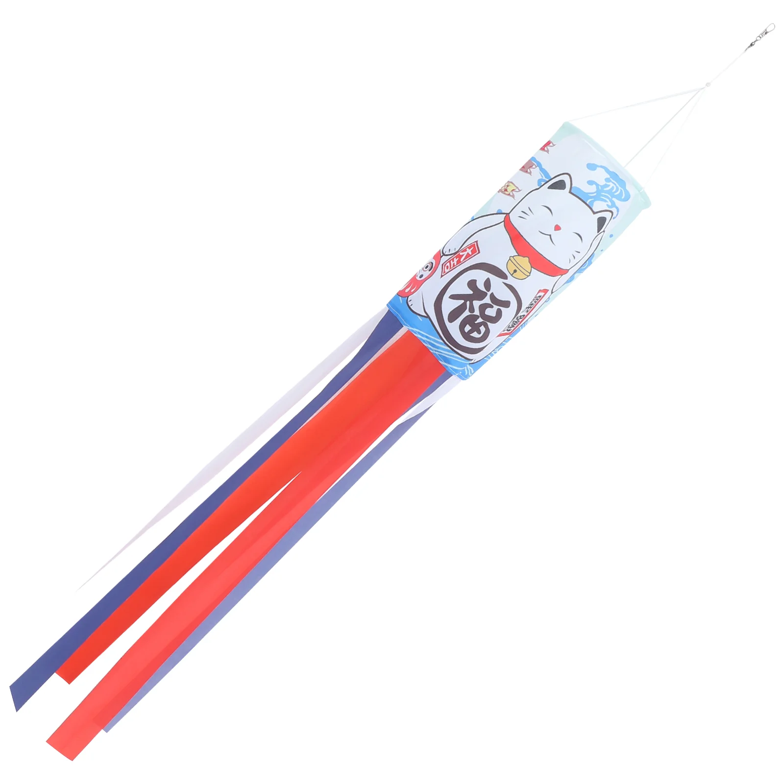 

Japanese Windsock Spring Decor Wind Socks Windsocks Outdoor Japanese Wind Pipe Flag Decorate Bunting Flags Outdoor
