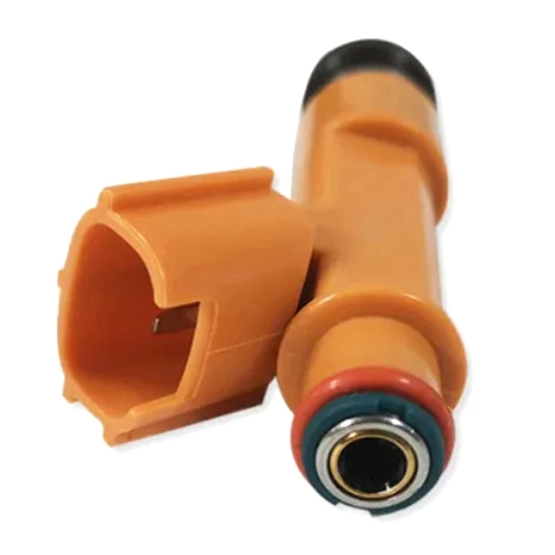 Комплект автомобильных аксессуаров 4 шт. форсунки инжектора топлива 23209-0H050 23250-0M010