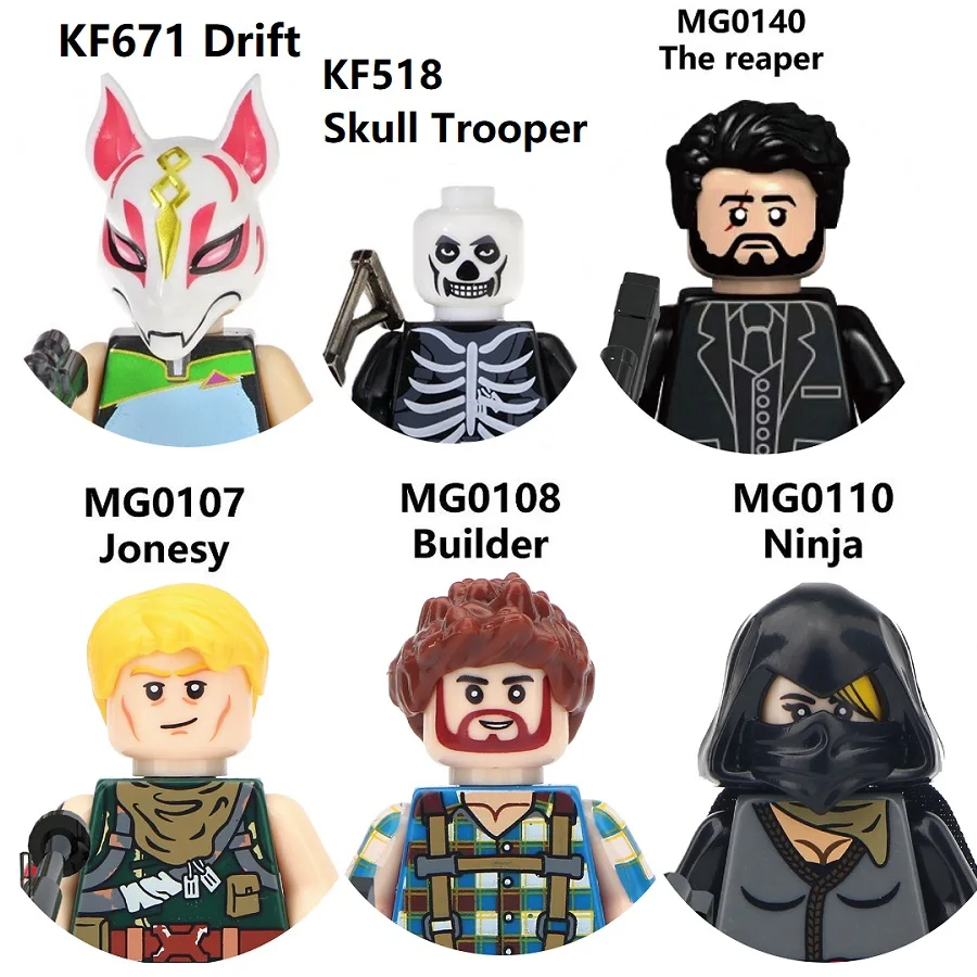 Toys