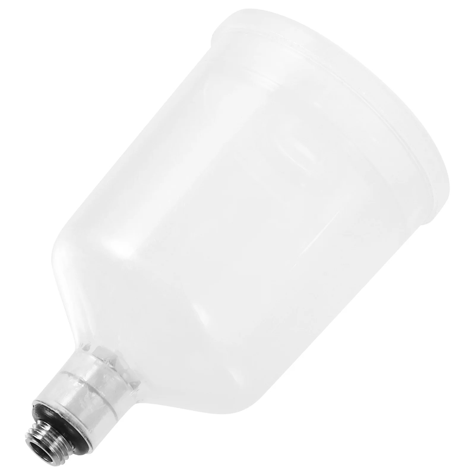 Аэрограф Съемная краска Пигментная чашка Спрей Сменный сменный пластиковый