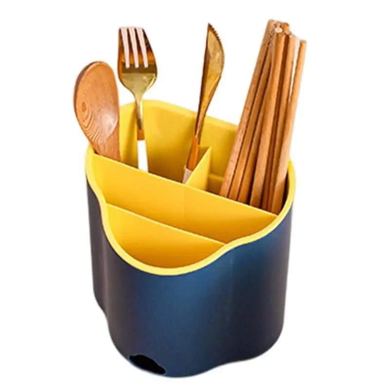 Держатель для сушки посуды держатель слива кухонной утвари с - Цена: 710.15