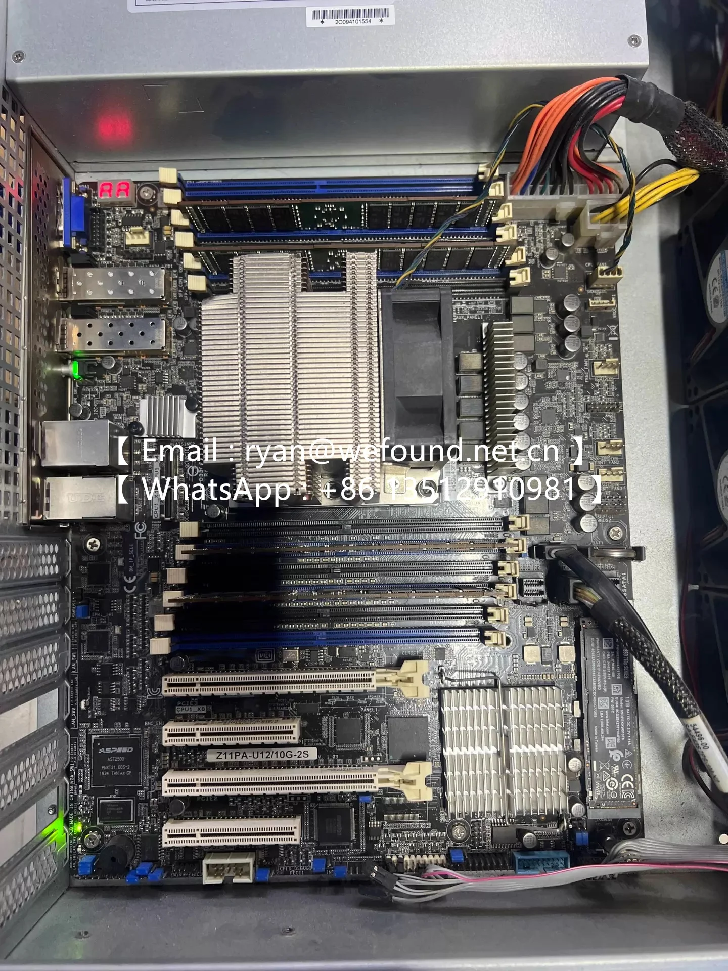P11C-M-10G-2T P11C-I P11C-INGFF2280 P11C-M4L P11C-X P11C-XAUDIO Z11PA-D8 Z11PA-D8C Z11PA-U12 Z11PA-U1210G-2S (art.: 3920dbafe8964) - 3920dbafe8964