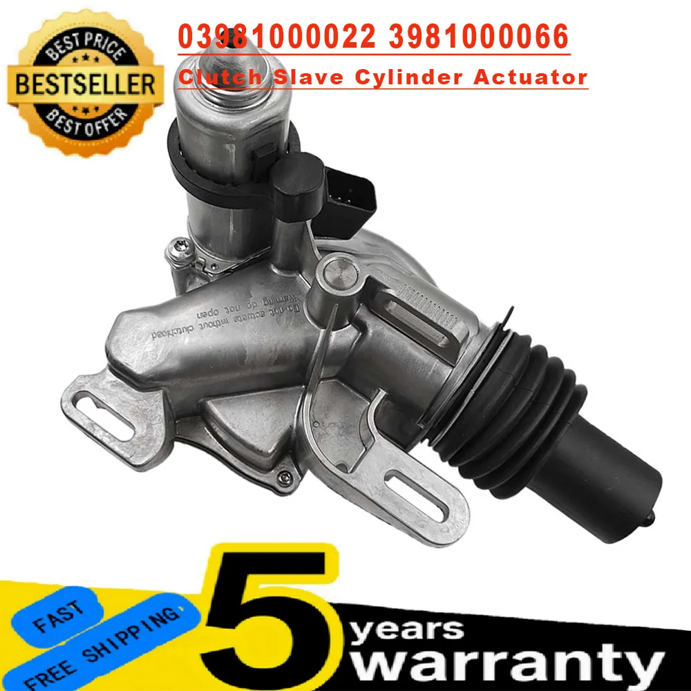 

4512500062 A4512500062 для Smart Fortwo Cabrio Coupe (451) 0,8 1,0 Привод сцепления ведомого цилиндра 451 250 00 62