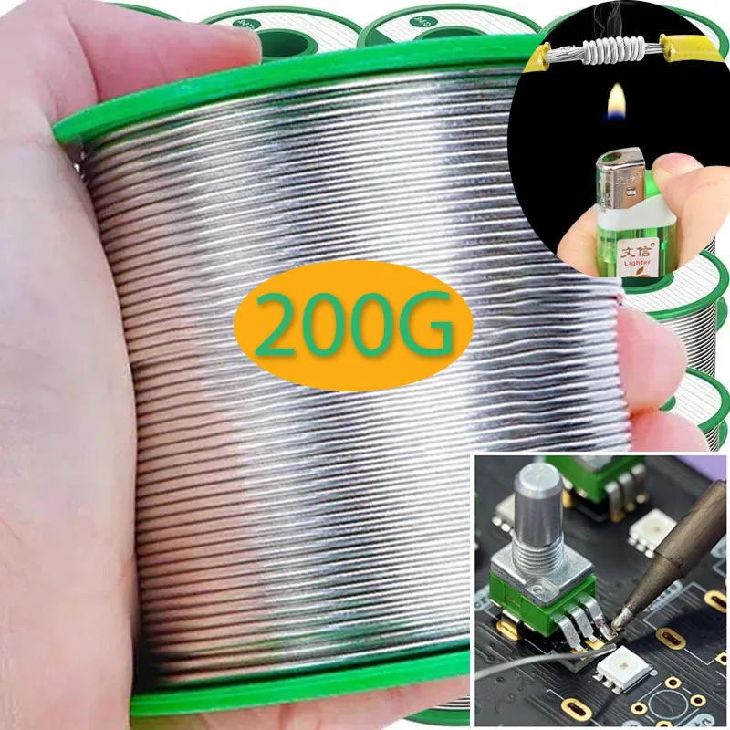 

Универсальная паяльная проволока, алюминиевая неуплавленная проволока для припоя, низкотемпературный серебряный сварочный стержень, проволока для железа, металлическая сварка