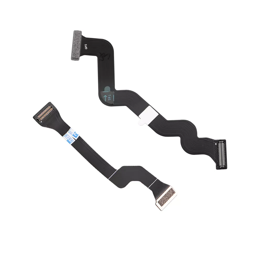 

Drone Accessory Kit Gimbal Flex Flexible Flat Cable for DJI Mavic 2 Pro Zoom GPS Flex Cable Replacement of Repair Parts Accessor