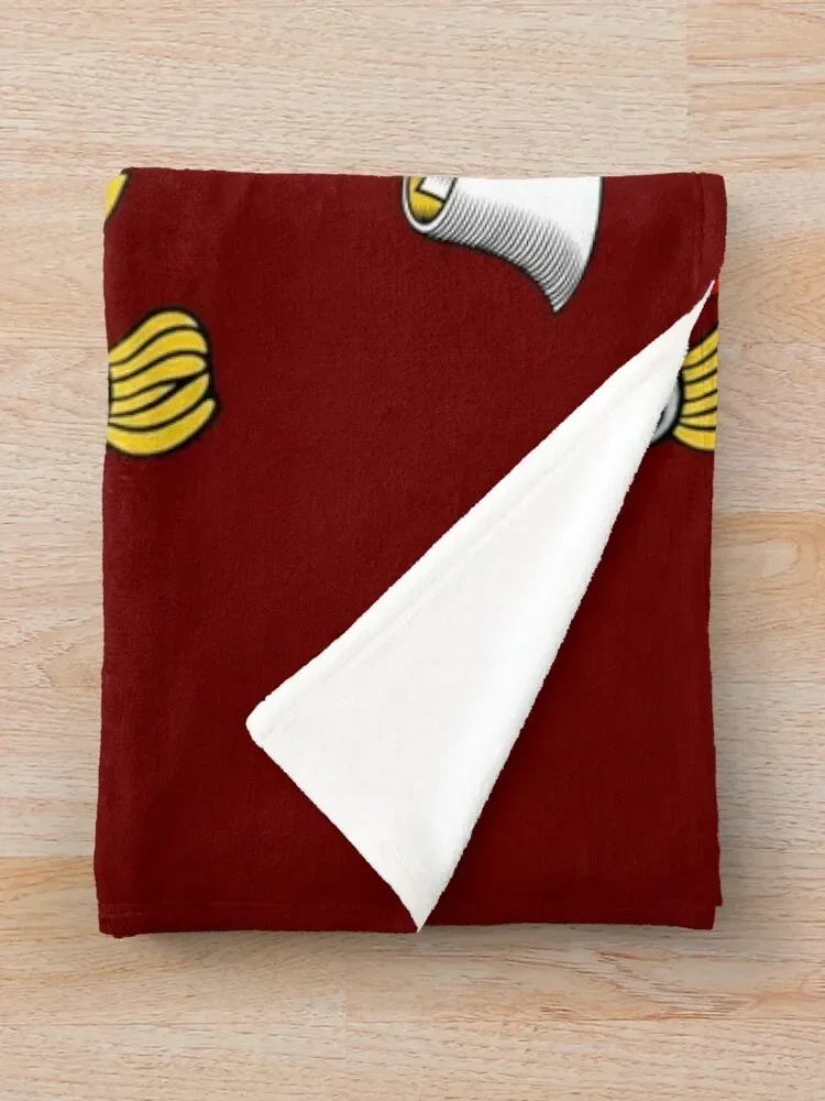 HORGAN FAMILY CREST Мягкое одеяло