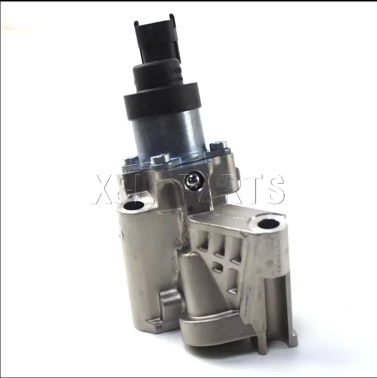 EC210 EC290 Клапан регулятора топлива экскаватора 21060258 / 21103266 21638691 02113830 04290102 FCV 04296846