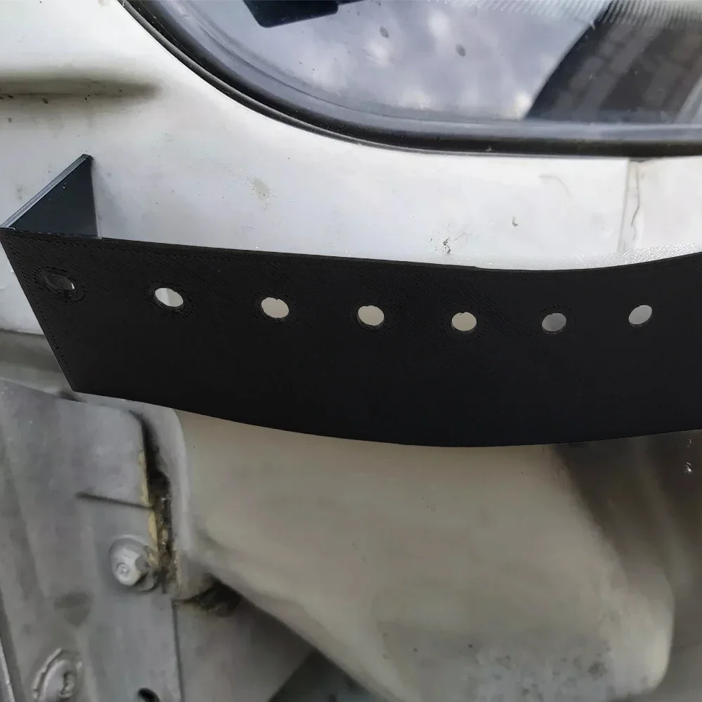 Дренажное устройство для защиты листьев от внешнего света с крышкой отверстия