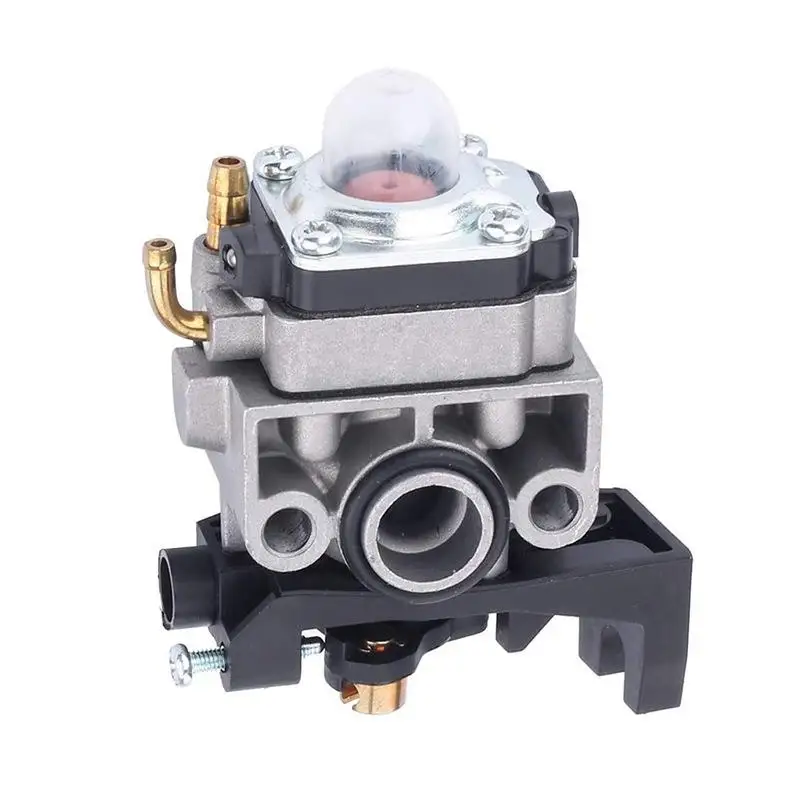 Фото Подходит для карбюраторов Honda GX35, HHT35, GX25, FG110, HHT25S, WYB-16C №1