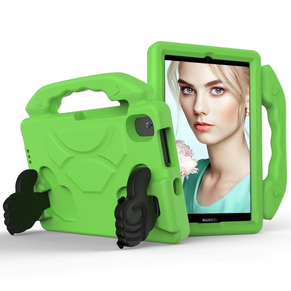 

Чехол-подставка для планшета Lenovo Tab M8, 8505 дюйма, нетоксичный