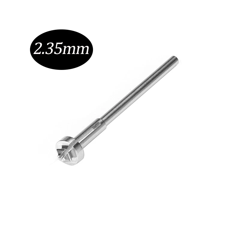 

DENTOSEE Наждачная бумага с квадратным отверстием для полировки