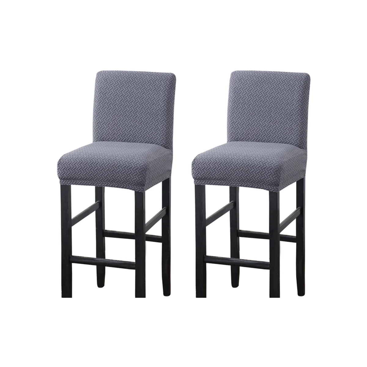 Covers Slipcover Stretch Removable Washable Dining Room Chai