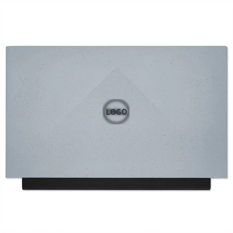 Новинка оригинальная задняя крышка для ноутбука Dell G15 5510 5511 5515 замена передней