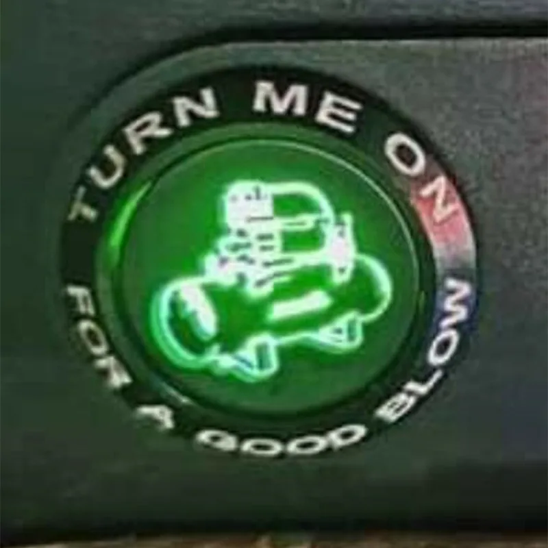 Металлический кнопочный переключатель, 12-24 В, со светодиодной подсветкой, самосброс, самоблокировка, по индивидуальному заказу, 15а