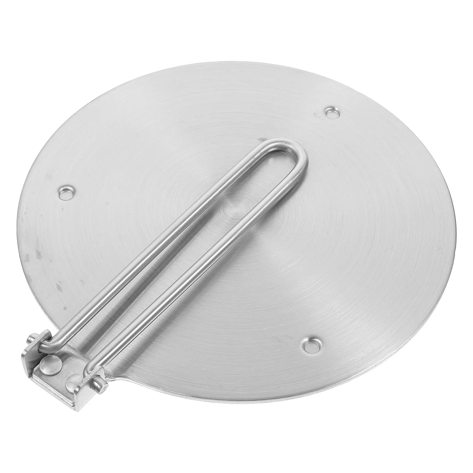 

Stainless Steel Heat Conduction Plate Converter Induction Diffuser Adapter Board Cooking Metal