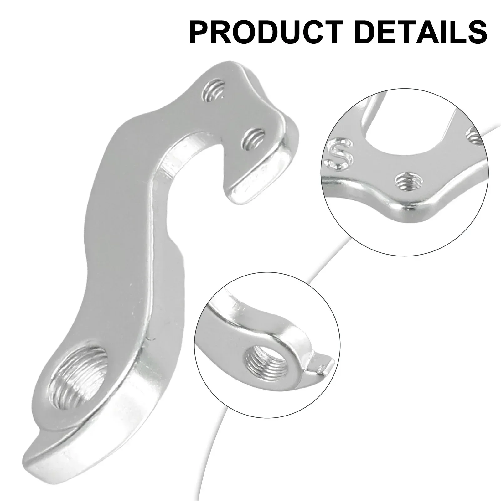 Airbase Xtraordinary Evolution Team Левитирующая и совместимая с командой MSL Вешалка заднего