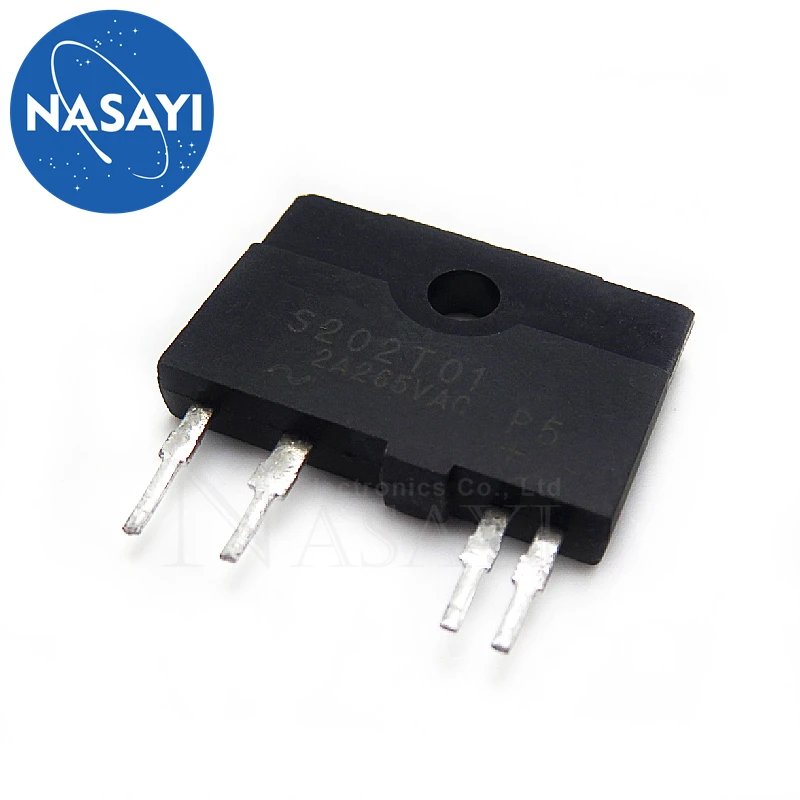 

S202T01 202T01 DIP-4