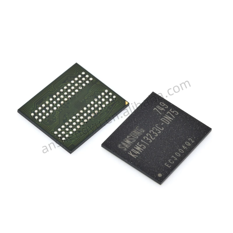 

K4M513233C-DN75 K4M513233C новые оригинальные Интегральные схемы