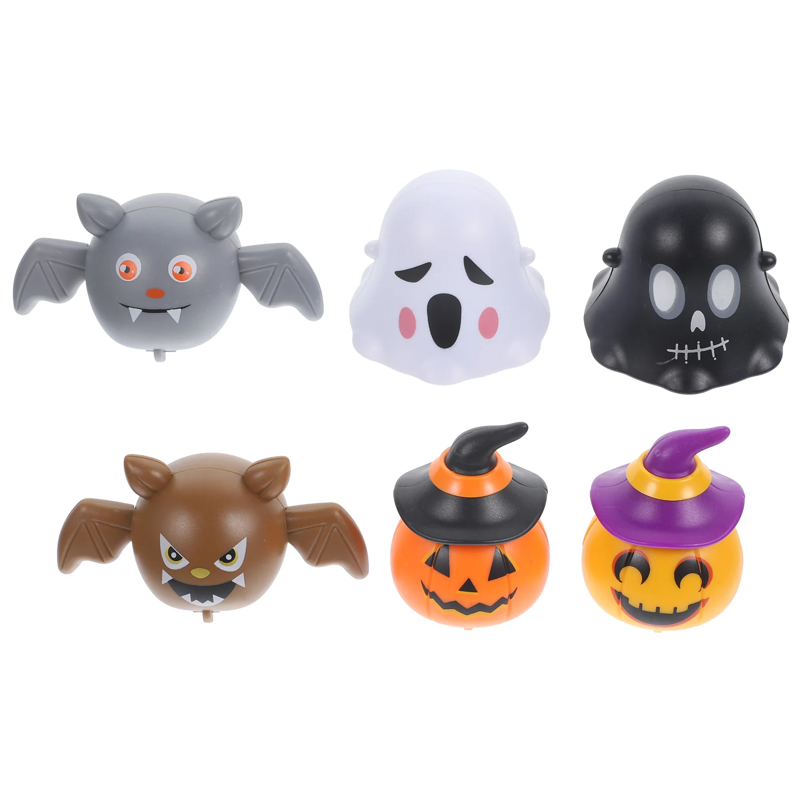 

Children Accessory Kids Toys Holiday Pull Back Funny Small Wear-resistant Outdoor