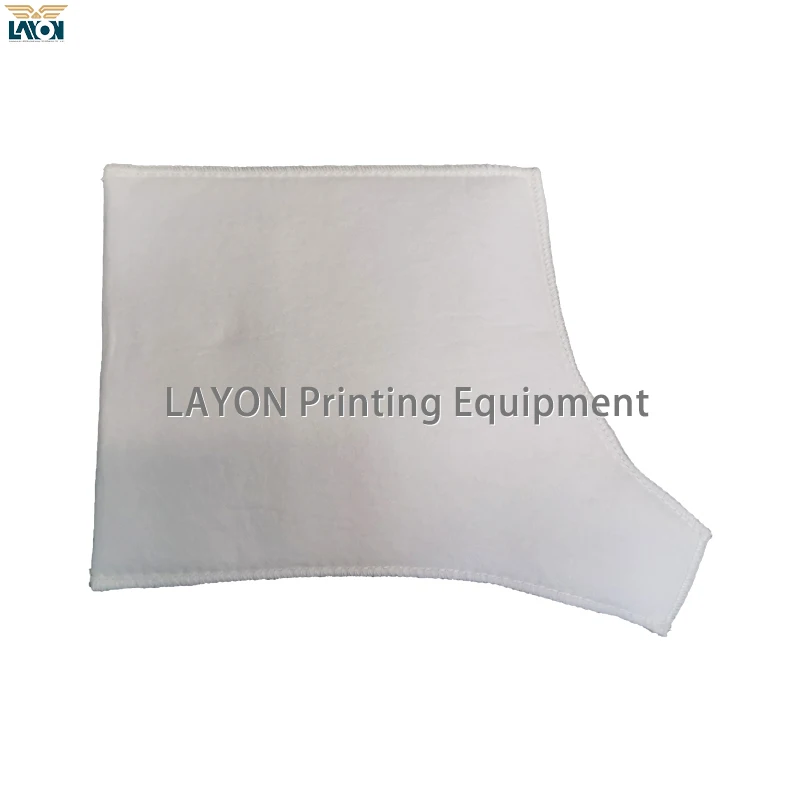 

Фильтр LAYON, 10 шт., предварительный фильтр-мешок G2.196.1746, совместимый с системой увлажнения Heidelberg SM52 GTO52, для фильтрации воды