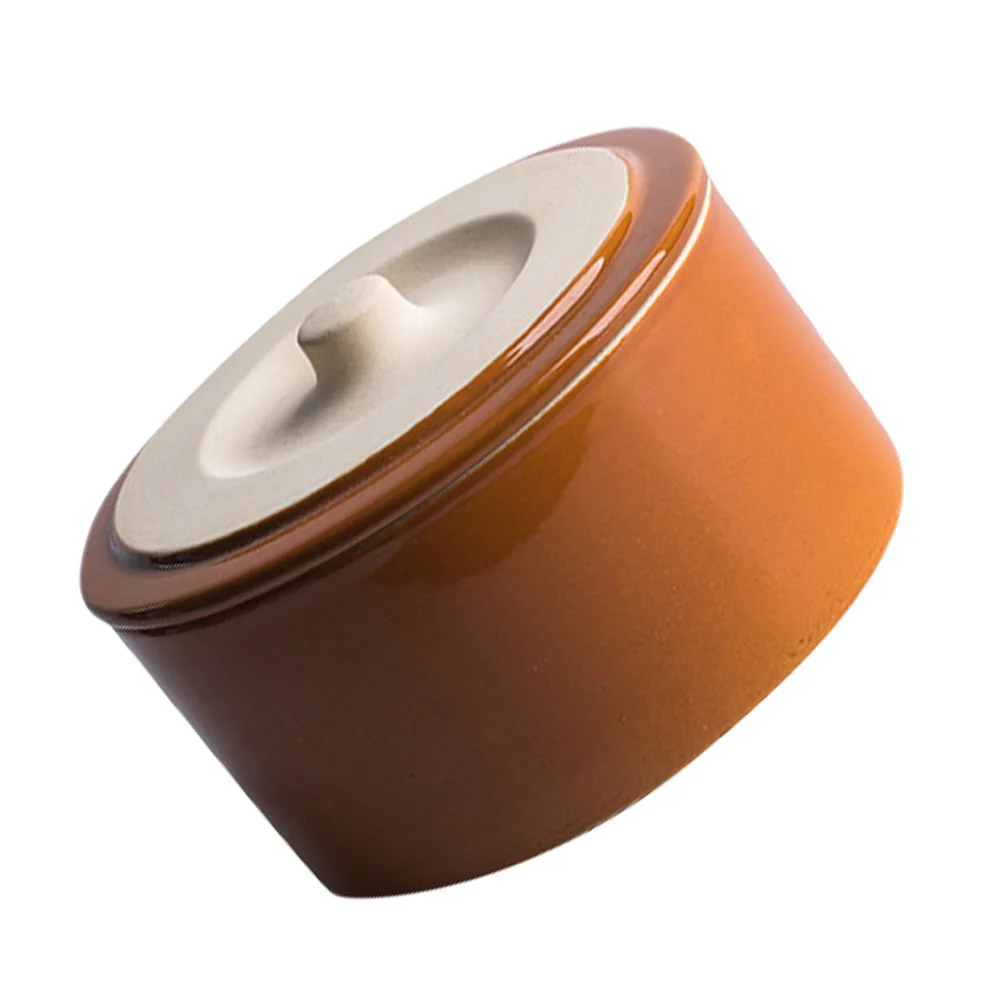 

Compact Steamed Soup Bowl Egg Steaming Bowl Kitchen Gadget Home Tableware