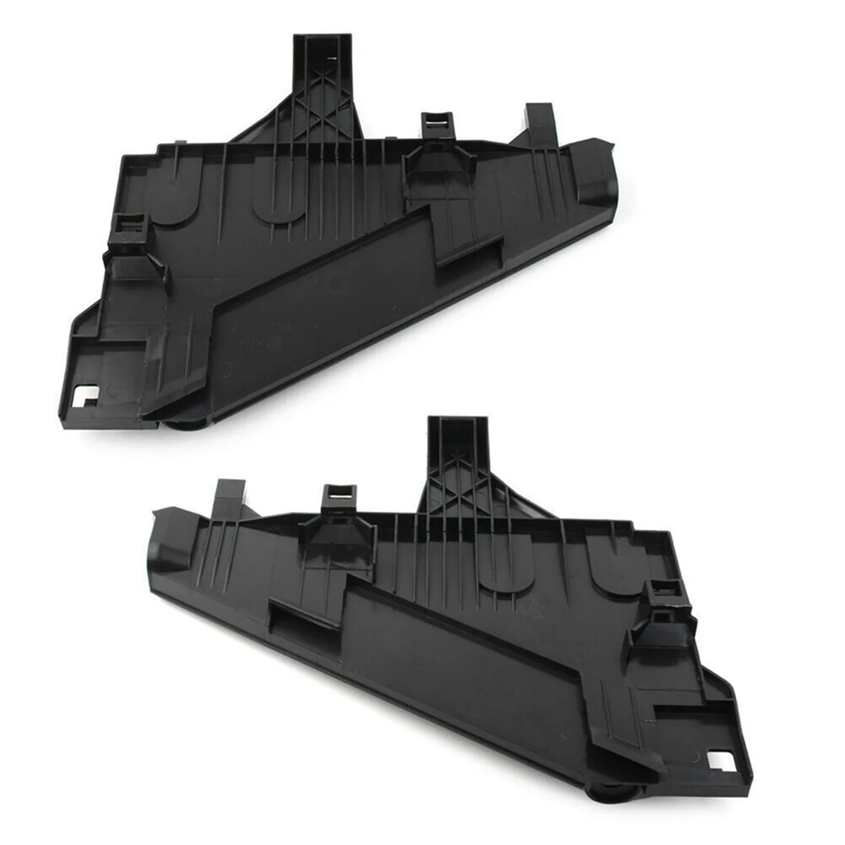 2 шт. кронштейн для передней фары Land Rover Freelander LR2