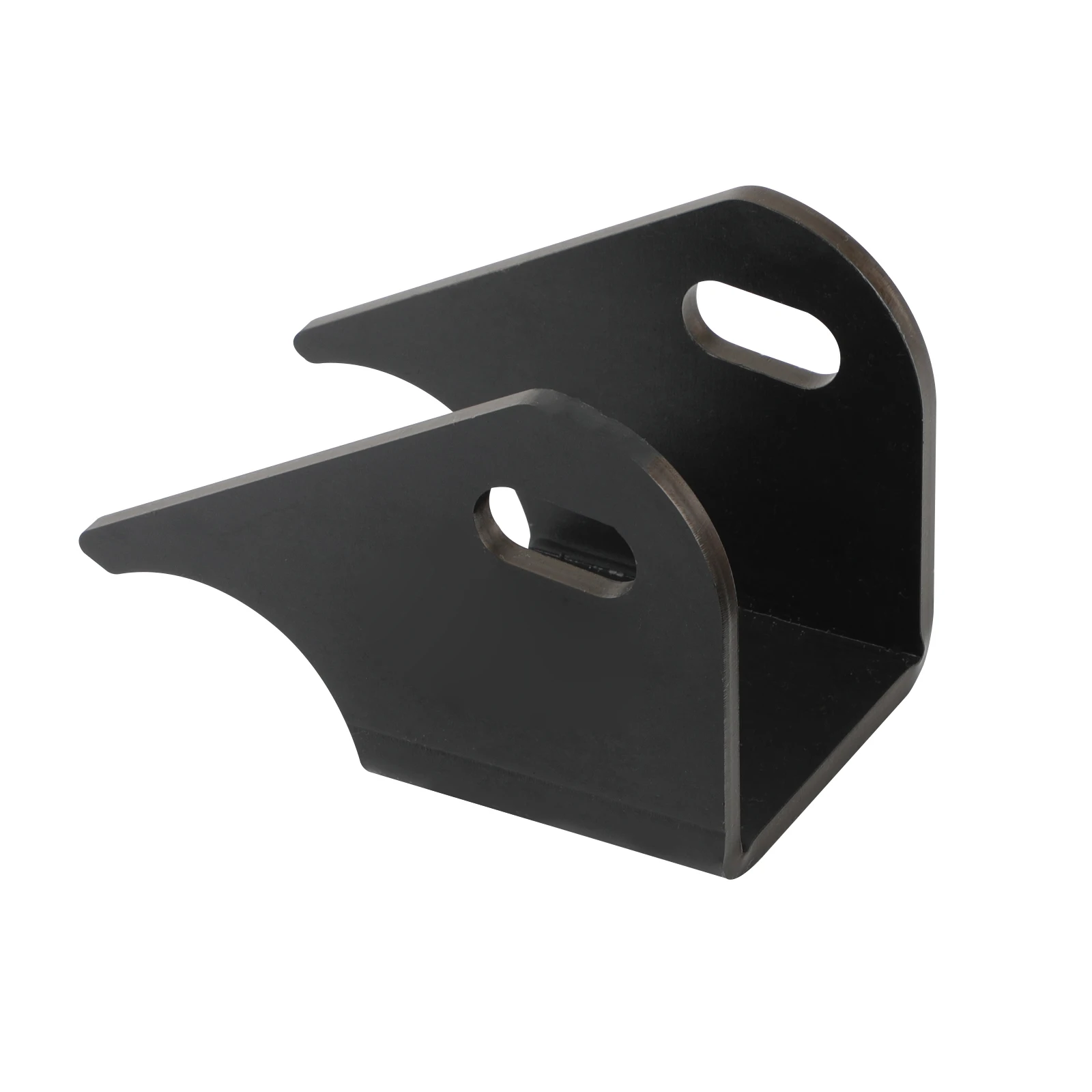 Передняя Нижняя рукоятка управления speedside Mount Bracket для Jeep TJ XJ ZJ MJ 2x
