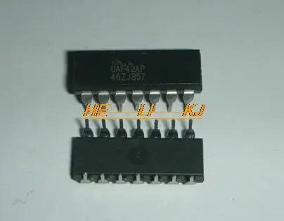 UAF42AP UAF42A UAF42