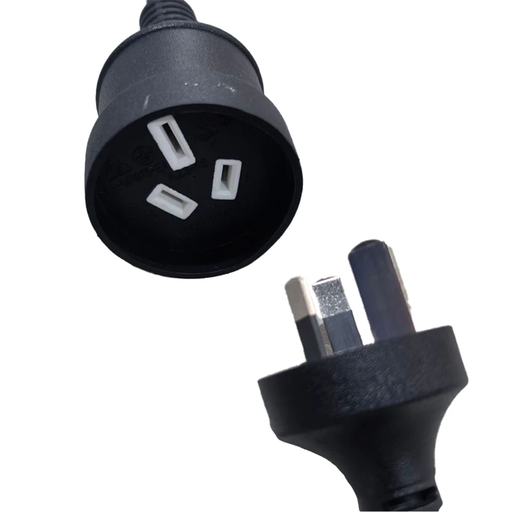 20 см кабель-адаптер для зарядки от 15 А до 10 черный автомобильный адаптер 16