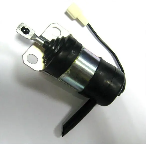 Электромагнитный клапан генератора 15471-60010