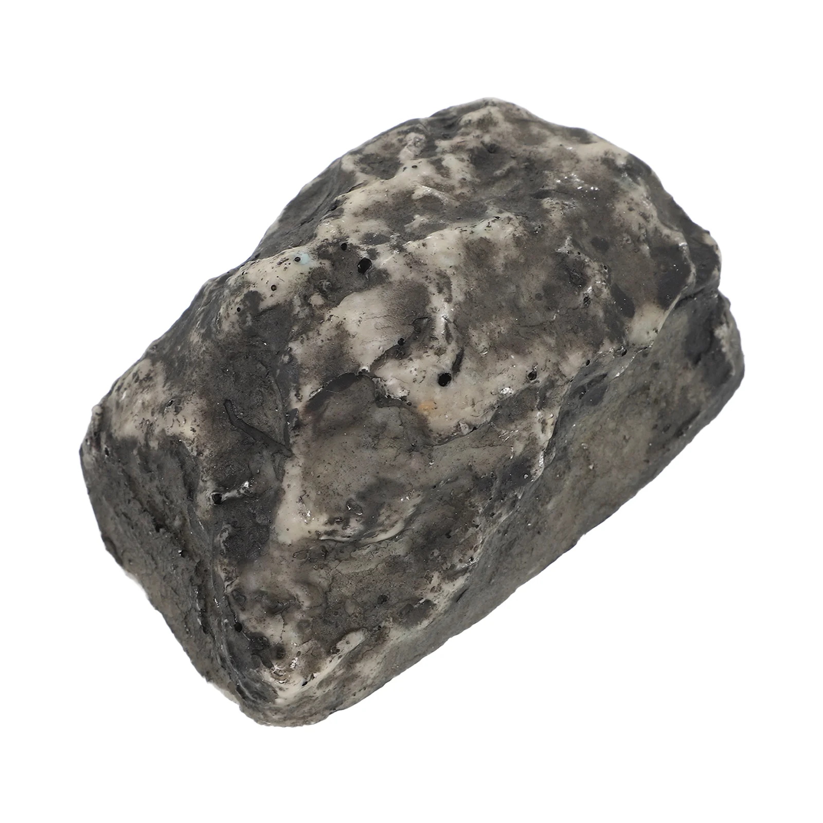 Скрывалка для ключей Открытый брелок Каменный футляр хранения Скрытый держатель