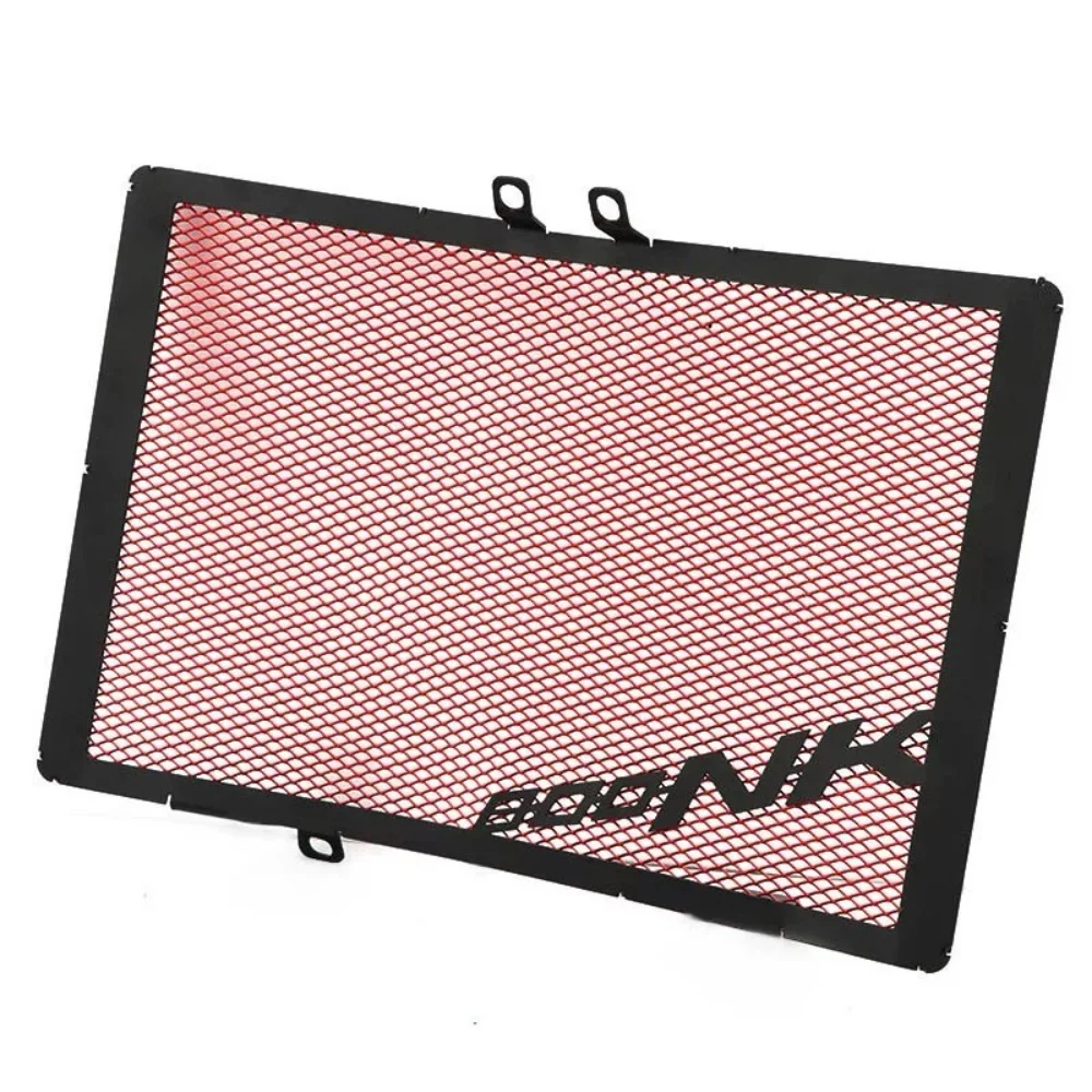 

Для CFMOTO 800NK сетка резервуара для воды сетка резервуара для воды защитная крышка аксессуары для модификации из алюминиевого сплава