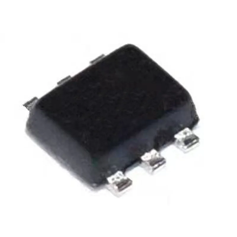 5PCS MP1477GTF-Z SOT563 MP1477 siebdruck AUCK integrierte schaltung IC chip spannung regler SOT-563