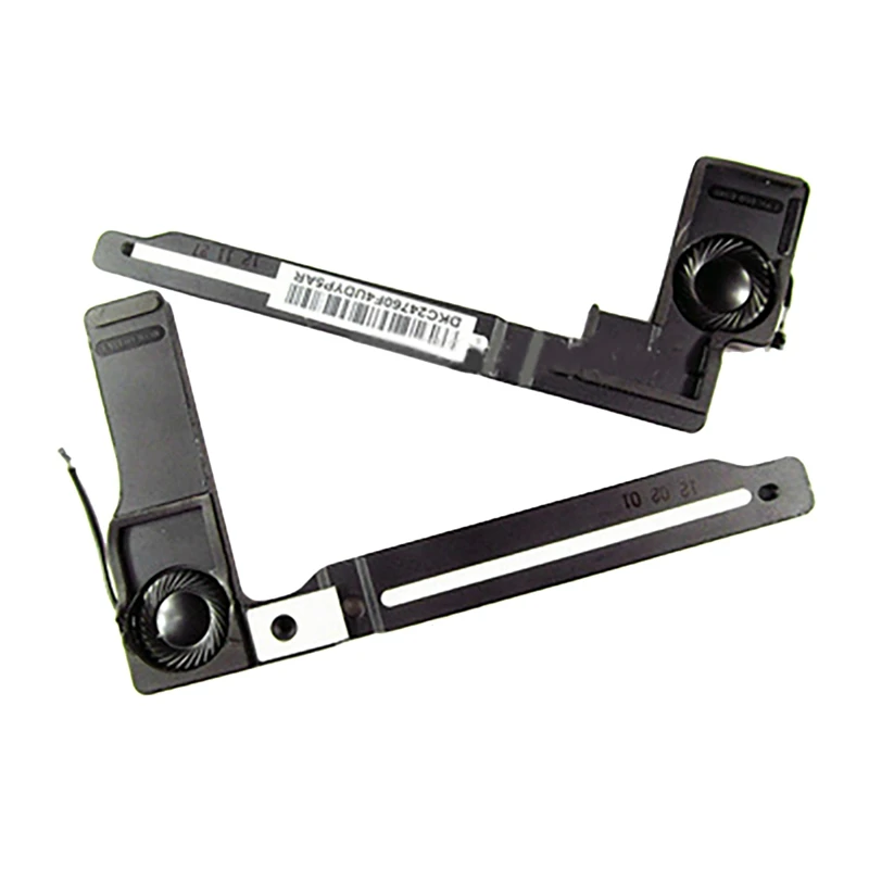 

Встроенные динамики для ноутбука Apple Air, 13,3 дюйма, A1369, A1466, левая и правая Сменные динамики