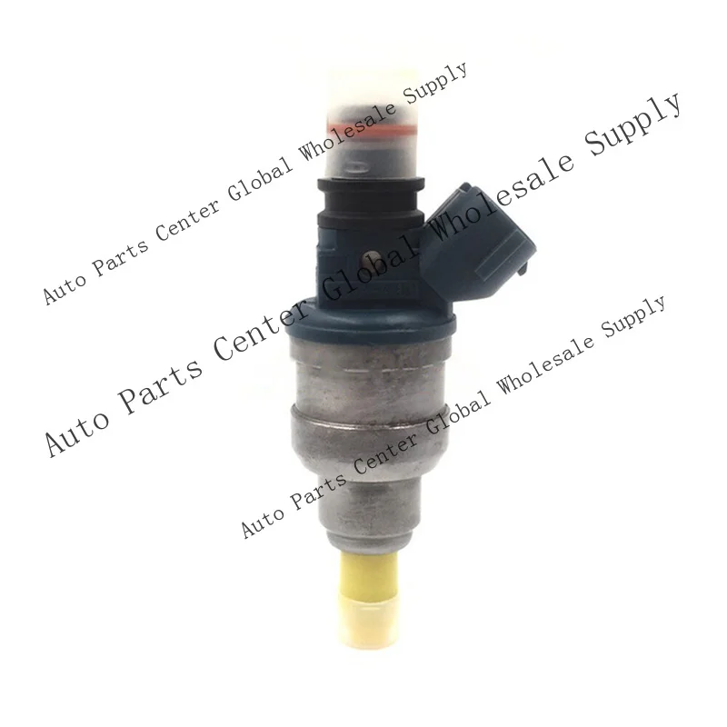 Фото Топливные форсунки Z+ для Ford Mazda MX-6 626 1993-1999, 4 шт., INP-480 №1