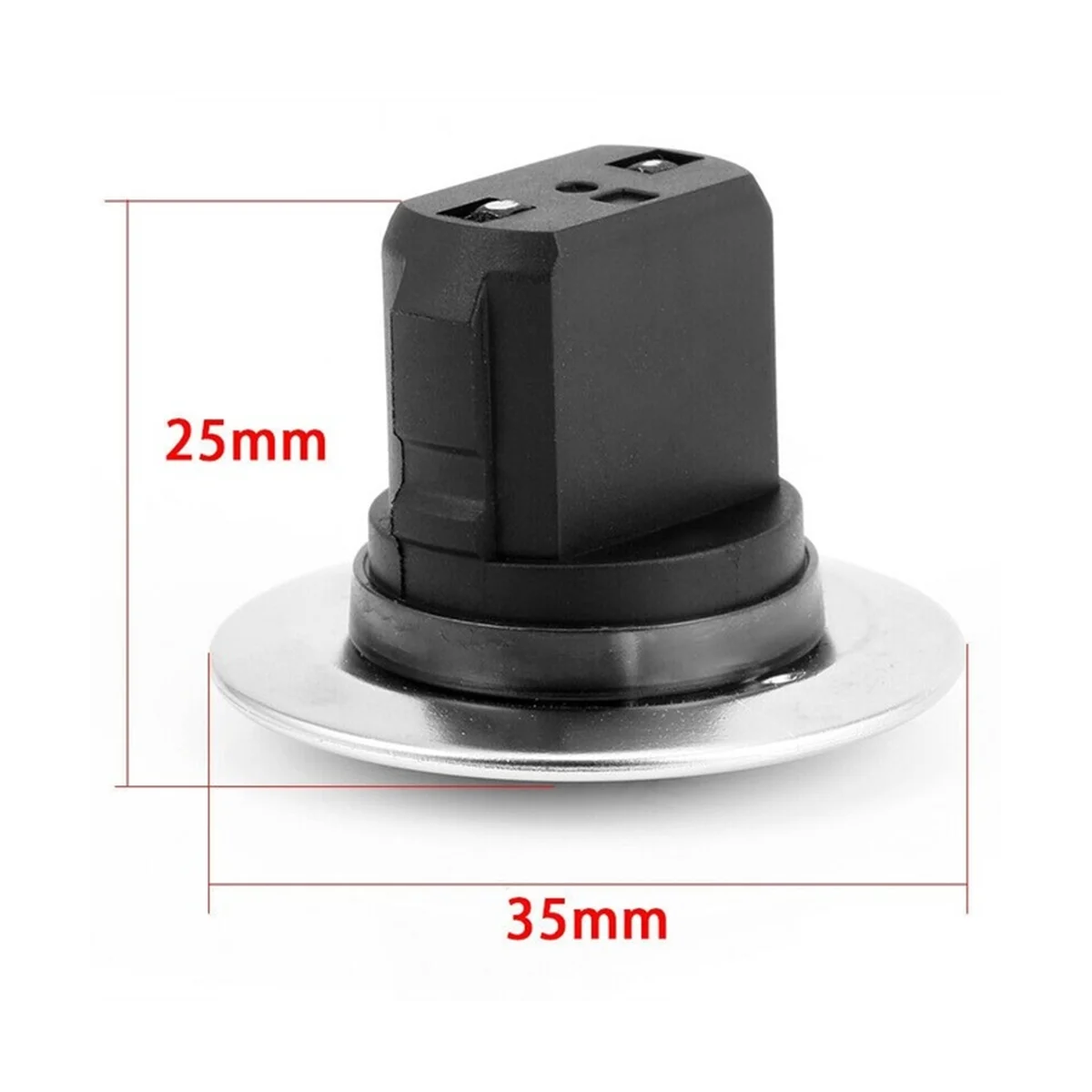 Кнопка запуска автомобиля одно касание переключатель зажигания для Mercedes-Benz