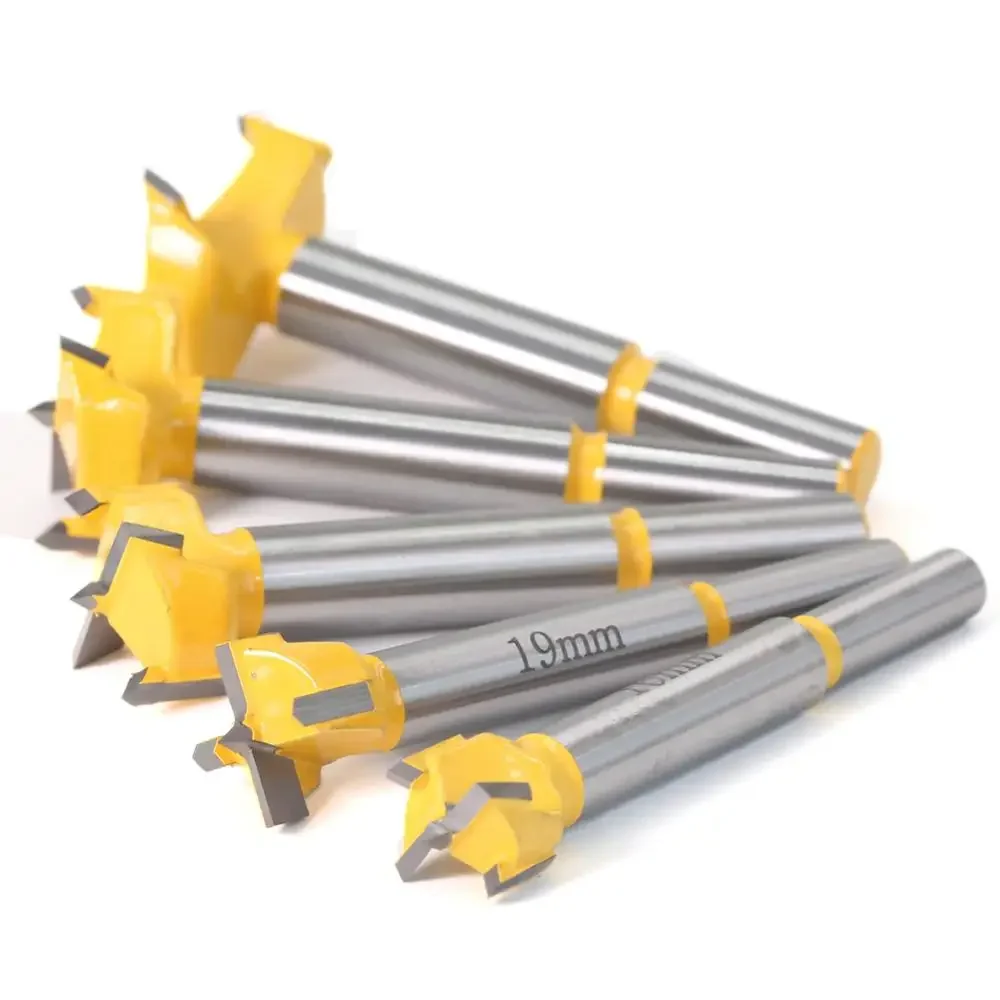 1 шт. 38 мм-60 мм насадки Форстнера деревообрабатывающие инструменты кольцевая пила