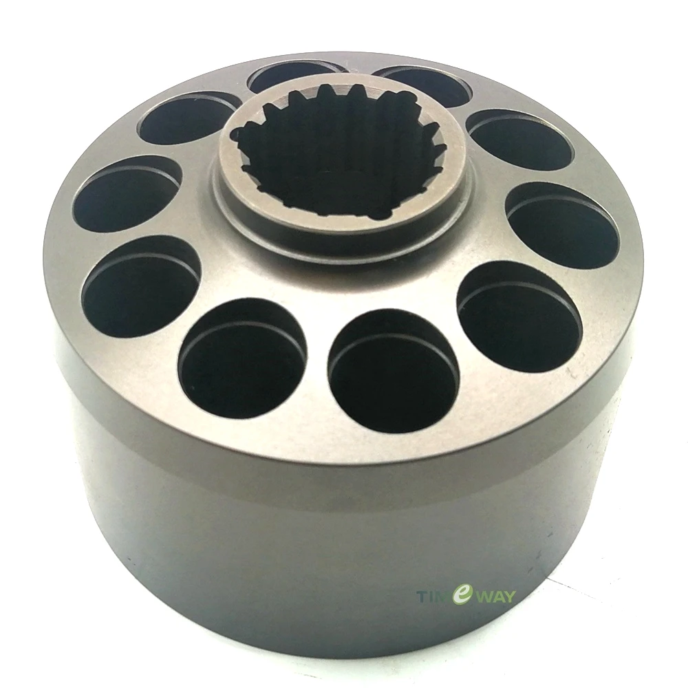 Ремкомплект AP2D21 Детали гидравлического насоса для ремонта поршневого UCHIDA