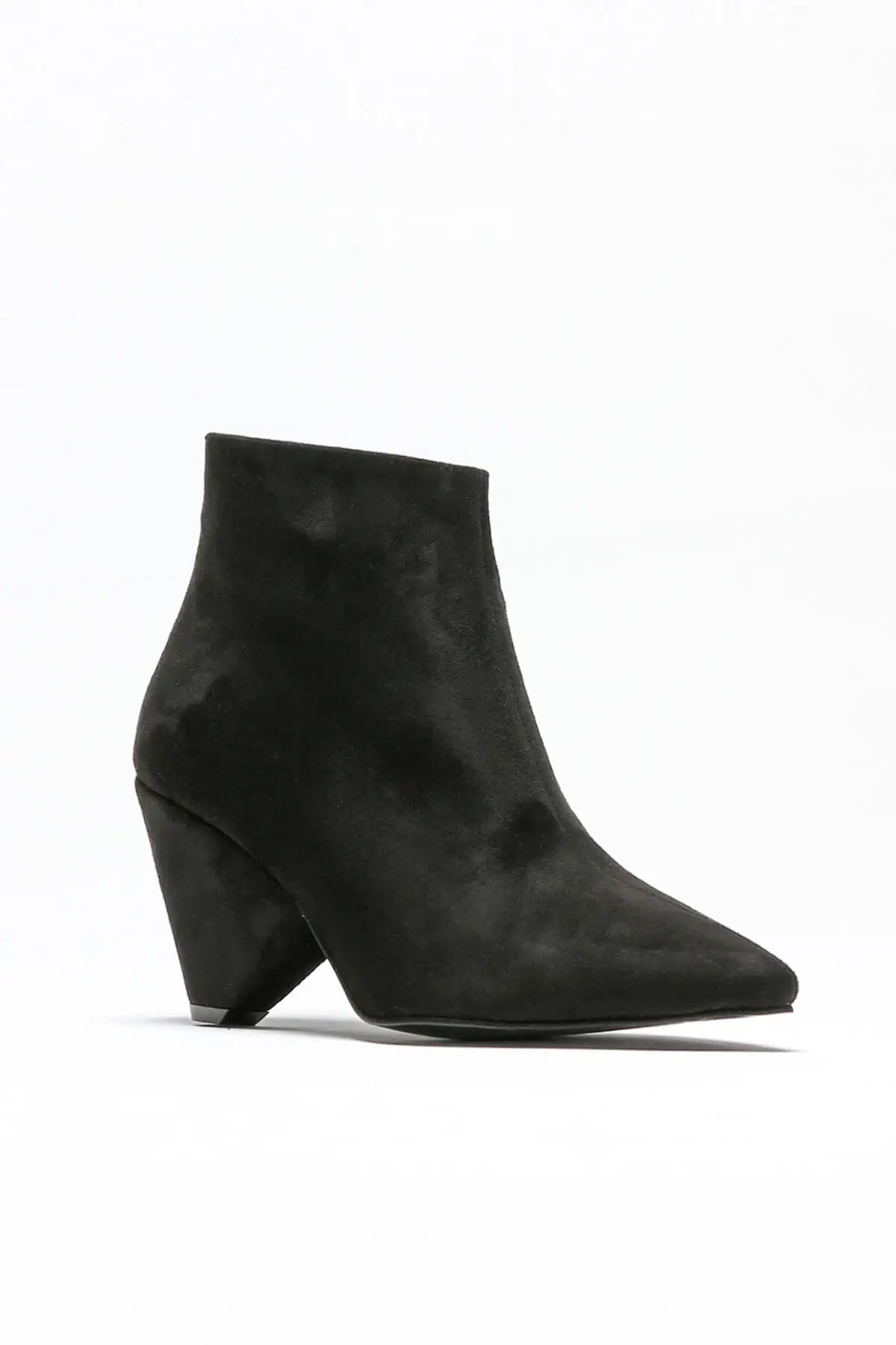 

Fashion Style Black Women's Boot Boots & Bootie