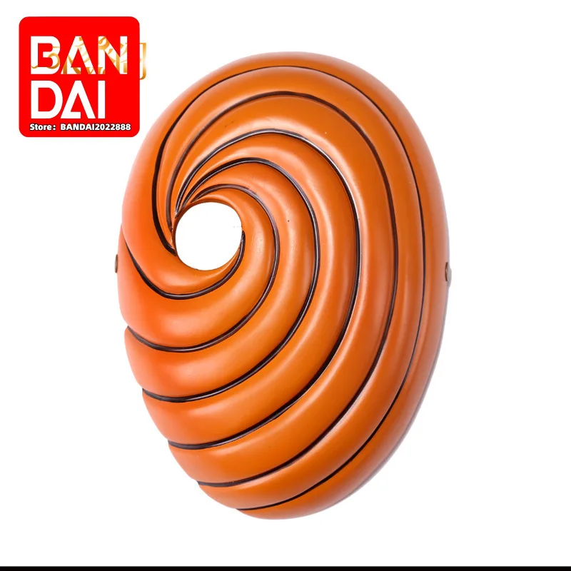 

Halloween Cosplay Anime Naruto Mask Uchiha Resin Mask