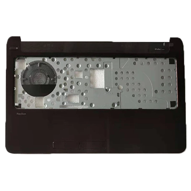 Новинка для hp pavilion 15-n TPN-Q129 q130 q132 задняя крышка портативного ЖК-дисплея/передняя