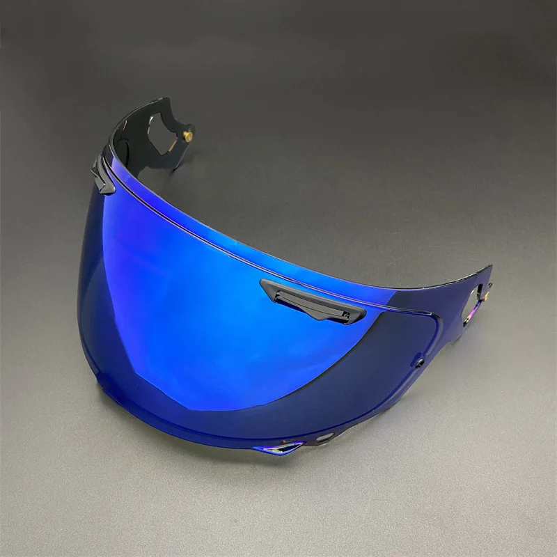 Helmet Visor for Arai RX-7X RX7X CORSAIR-X RX-7V RX7V NEO XD High Strength Sunscreen Capacete Uv Protection Lens Windshield enlarge