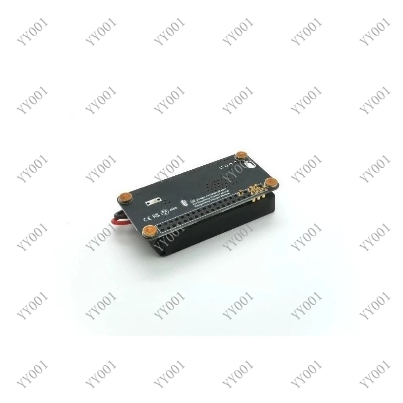 Модуль питания, совместимый с PiSugar 3 Gen 3, модуль батарейного блока UPS для Raspberry Pi (art.: 3920d956d652a) - 3920d956d652a