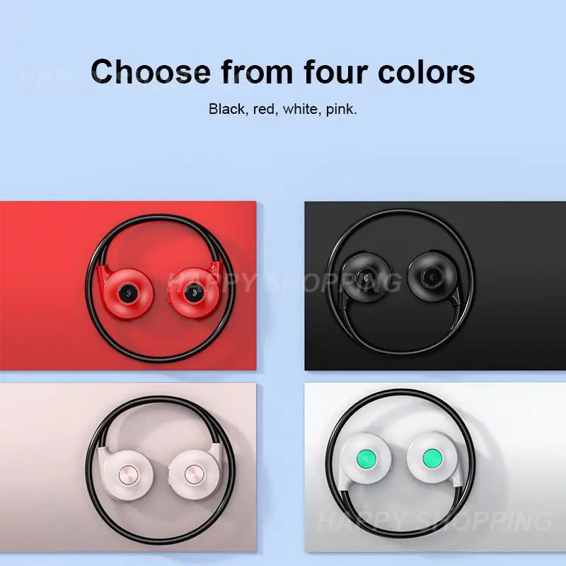 

Стерео гарнитура с концепцией костной проводимости, одинарная деловая гарнитура с шумоподавлением, одинарные беруши, телефонные аксессуар...